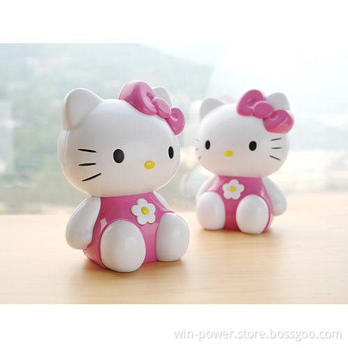 Hello Kitty USB Flash Drive, PVC USB